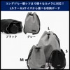 Rowaica Camera Pouch SLR Drawstring Mirrorless Camera Storage Pouch Camera