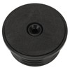 Record Weight Stabilizer Professional 50Hz 45rpm Vinyl Turntable Disc Stabilizer