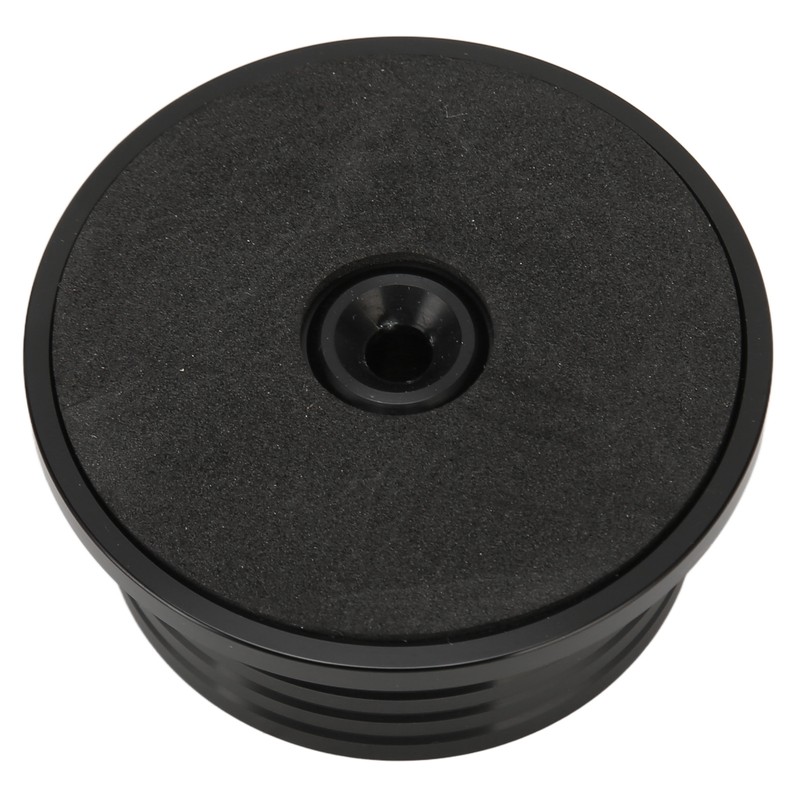 Record Weight Stabilizer Professional 50Hz 45rpm Vinyl Turntable Disc Stabilizer