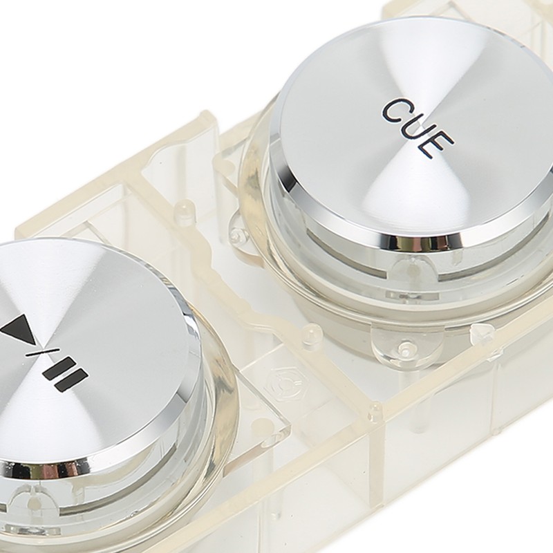 Play Pause Cue Button Applicable for Pioneer CDJ‑2000NEXUS All Series