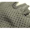 Nazran Perforated 2.0 Fingerless Leather Motorcycle Gloves 3XL