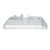 Fits For kenmore Vacuum Lower Floor Nozzle Part - KC03RDGU2V0X