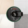 Bosch Linienlaser Atino Gelpads (5x Gelpads zur Befestigung des Atinos