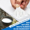 BEBOBLY RV Waterproof Repair Tape - 2 Inch x 50