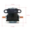 The ROP Shop Snowplow Starter Motor Control Solenoid with Hardware