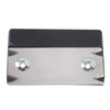 Woodworking Edge Trimmer Portable Hand Burrs Planer Edge Corner Bander