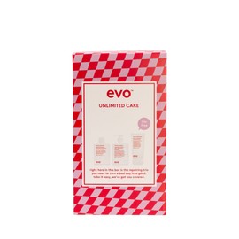 Evo Unlimited Care - Repair