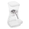 Progressive International Prepworks NUT Chopper, One Size (White)