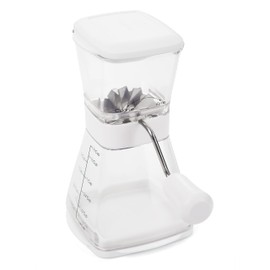 Progressive International Prepworks NUT Chopper, One Size (White)