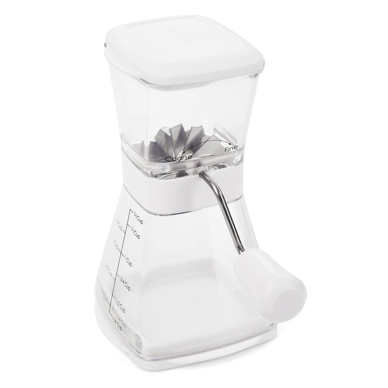 Progressive International Prepworks NUT Chopper, One Size (White)