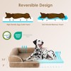 EHEYCIGA EHEYCIGA Orthopedic Dog Beds for Large Dogs, Waterproof Memory