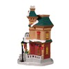Lemax Village Collection Corner Residence #25933