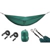 Grand Canyon Unisex - Adult 'Bass' Hammock, Storm, Single