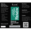 Renew Natural Household Oil Unscented 2 oz, Hinge Chain and