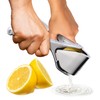 Lemon Squeezer Stainless Steel - Strong Bend & Rust Resistant