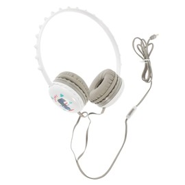 CIYODO Over Ear Headphones for Cartoon Design Gaming Headset Comfortable Lightweight Headset for School High Fidelity Sound for Music Enjoyment