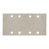 25 sanding sheets 93 x 185 mm P 120