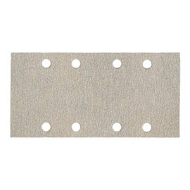 25 sanding sheets 93 x 185 mm P 120