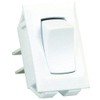 JR Products 13395 On/Off Switch - White