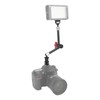 CAMVATE Multipurpose Articulating Arm with Anti-Twist 1/4''-20 Mount & Shoe