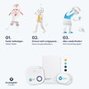 musegear Essentials: Key Finder with Bluetooth App from Germany I