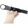 Unbranded Hanging Bottle Buckle Clip Carabiner Portable Mineral Water Bottle