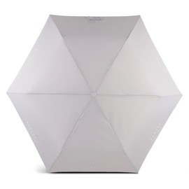 RADLEY London WomensTelescope Foldaway Umbrella Responsible in Thistle