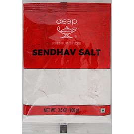 Sendhav Salt 3.5oz