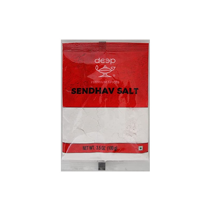 Sendhav Salt 3.5oz