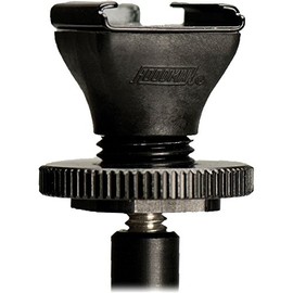 Hoodman HBST Hoodboost Micro 4/3 HoodLoupe 3.0 adapter