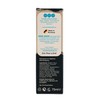 Dental Delight Shimmery Shine Activated Carbon Toothpaste with Mint Flavour,