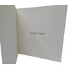 8 Happy Easter Cards with Envelopes