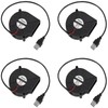 4 Pack 7515 USB Blower Fan | 5V USB Blower