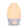 Tommee Tippee GroEgg2 Digital Colour Changing Room Thermometer and Night