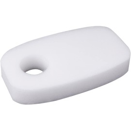 4Pack Filter Compatible Shark Rocket HV380, HV381,HV383# XFFH380 XPSTFH380 HV382, HV383, HV384Q, Replacement Parts XFFH380 XPSTFH380