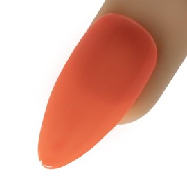 Young Nails YN Cream Clay Soft Gel Nail Polish - Thick Gel Nail Paint for Full Coverage Color & Nail Art, Gel Nail Polish Pot, Soak Off Gel, Flexible & Pigmented, LED/UV Cure, Prayer Flares