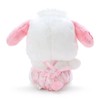 Sanrio 803839 Pochacco Plush Toy (2022 Cherry Blossom)