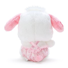 Sanrio 803839 Pochacco Plush Toy (2022 Cherry Blossom)