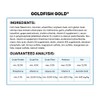 Hikari Gold Baby Floating Pellets for Koi and Pond Fish