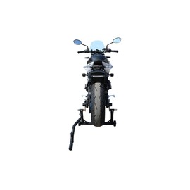 T-Rex Racing Fender Eliminator with Taillight Compatible with Suzuki GSX-8R / GSX-8S