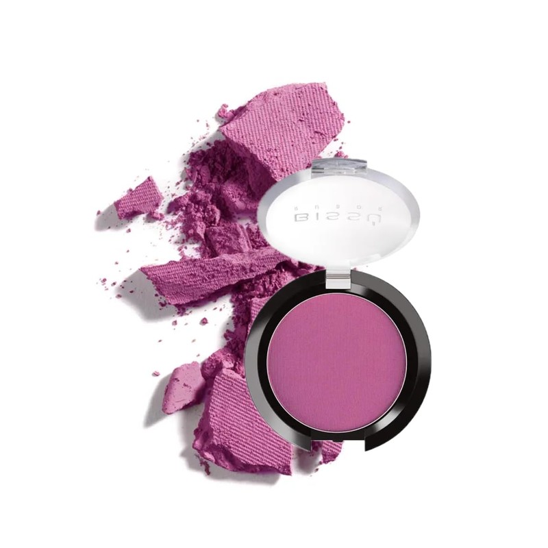 Kit Maquillaje Incluye Rubor Liquido, Rubor en Polvo Bissu y