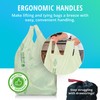 Hippo Sak - 13 Gallon Tall Kitchen Compostable Bags with