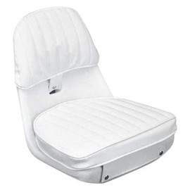 Moeller Cushion Set White F/2070