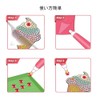 BTtime Diamond Painting Pen Set of 2 Resin Diamond Painting