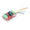 Tissting 12V 24V 48V PWM Brushless Motor Control, Motor Controller