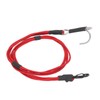 RC Crawler Kinetic Winch Strap Elastic Rescue Tow Rope with