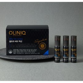OLINIQ Ultra Vita Action 30 bottles (All in one Mutivitam) / 천지인 (OLINIQ) 울트라 비타 액션 30병 (All in one Mutivitam