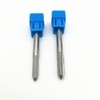 KLOT Solid Carbide Thread Tap 3# 4# 5# 6# 8#10#