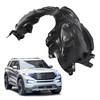 JMTAAT Front Right Fender Liner Compatible with 2020-2024 Ford Explorer,