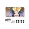 BLVD Gohan Dragon Ball Super Anime Popular License Plate Auto
